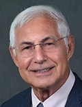 photo of Irwin Goldstein, MD