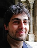 photo of Joao Vasco Santos, MD, PhD