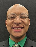 photo of Donovan Dennis