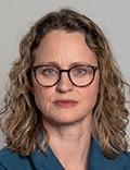 photo of Therese Westrell, PhD