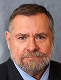 photo of Dr. James G. Krueger, MD, PhD