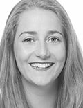 photo of Amy O&#039;Connor