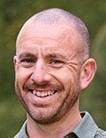 photo of Paul Galdas