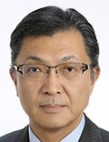 photo of Akira Hashiramoto, MD, PhD