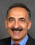 photo of Farshid Guilak, PhD