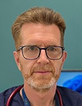 photo of Dr Andrew Noble