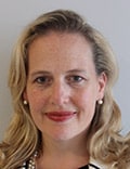 photo of Rebecca Dent MD