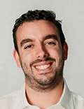 photo of Dr Thomas Kelly