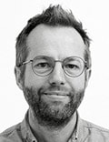 photo of Dr Tom Ratcliffe