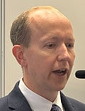 photo of Dr Andrew Flett
