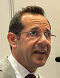 photo of Professor Pier Lambiase