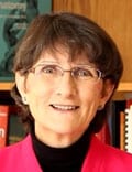 photo of Elizabeth L. Maloney