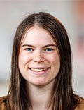 photo of Hannah Baillie, MS, RD, CD