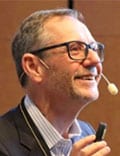photo of Jeffrey Braithwaite, PhD