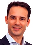 photo of Kayvan Shokrollahi, MBBS, MSc, LLM