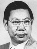 photo of Min Chiu Li