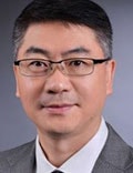 photo of Ming Chen, MD, PhD