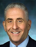 photo of Michael Silverman