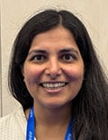 photo of Dr Shivani Garg