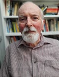 photo of Peter Burney, MD