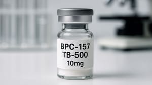 bpc 157 bone fracture Peptide Therapy 101: Can BPC-157 & Thymosin Beta-4 Accelerate  Ortho-Recovery? main image 1