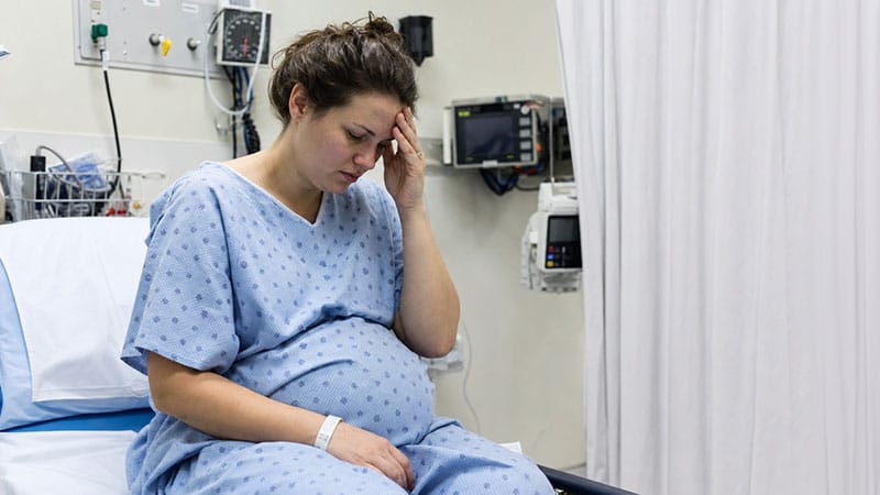 Prior Stillbirth May Up Risk for Subsequent Stillbirth