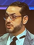 photo of Mazen Noureddin