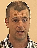 photo of David Horner