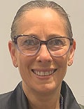 photo of Lianne Gensler