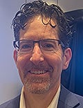 photo of Liron Caplan
