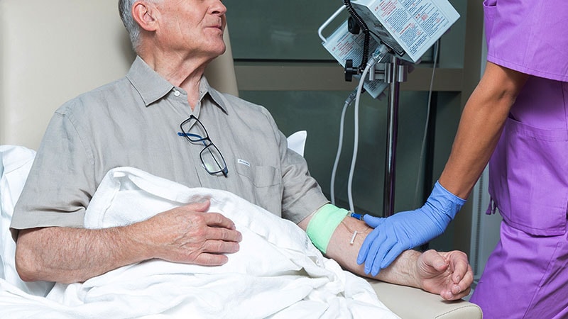 New ‘Real World’ Data on Lecanemab Side Effects