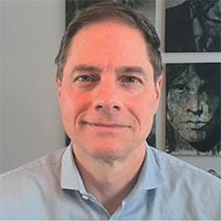 photo of  Brian Rini