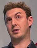 photo of Dr Matthew Todd