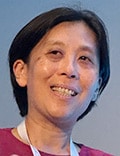 photo of Prof Tricia Tan