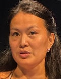 photo of Dr Wing Yi Wong