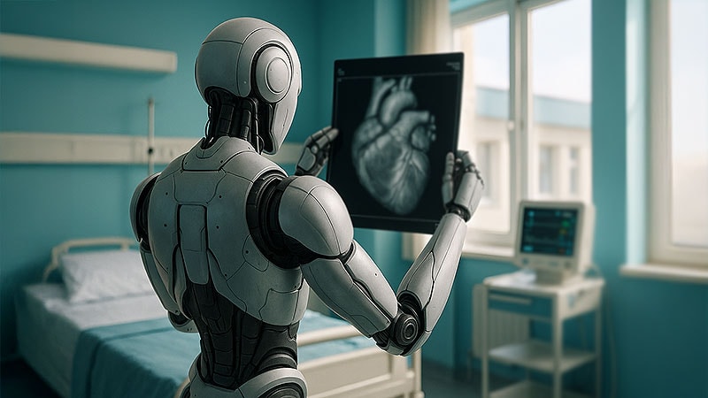 This Model Beats Docs at Predicting Sudden Cardiac Arrest