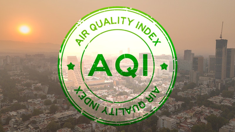 EPA Wants Clinicians to Counsel Patients on Air Pollution