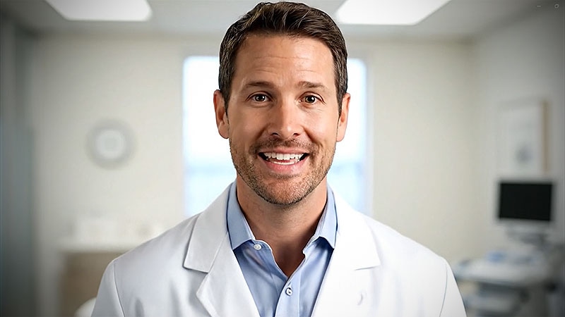Deepfake Doctors: How AI Spreads Medical Disinformation