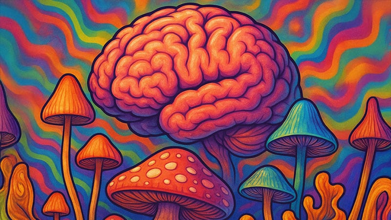 Doctors, Psychedelics, and the Law: Where Things Stand