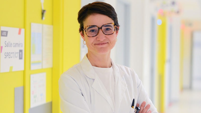 Radiothérapie interne vectorisée : un domaine thérapeutique en plein essor