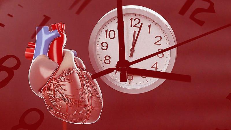 AHA: Circadian Health Key in Disease Prevention