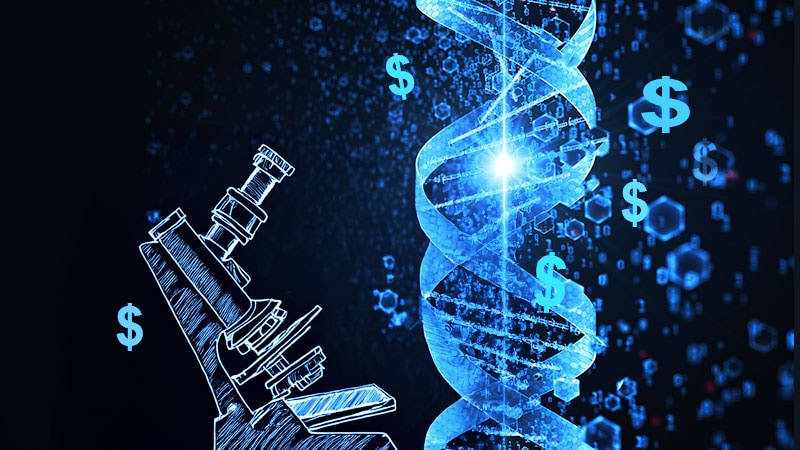 Turning the Cancer Research Problem Into an Opportunity