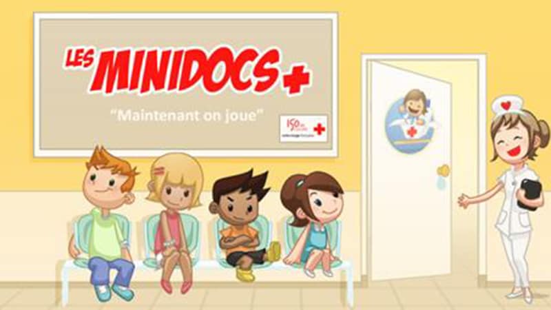 Toxine botulique dans la paralysie cérébrale : mieux gérer la douleur grâce à un jeu en réalité augmentée