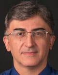 photo of Panos Kougias