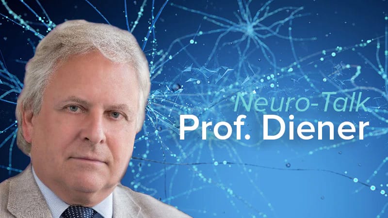 Neuro-Talk: Neue Erkenntnisse zur asymptomatischen Karotisstenose