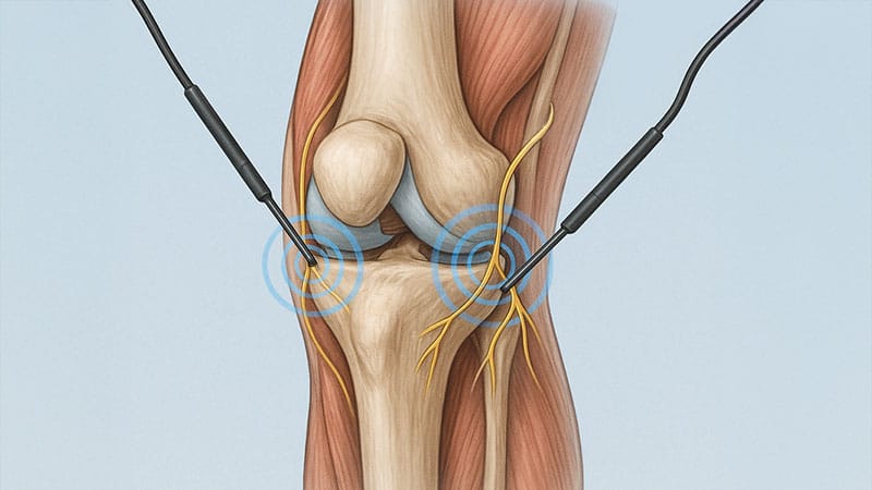 Nerve Ablation for Knee OA: Where Is Its Place in Treatment?