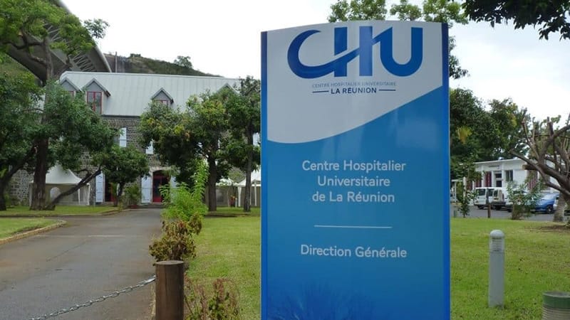 Temps de travail des internes : condamnation du CHU de La Réunion