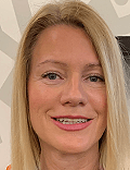 photo of Marija Jelusic