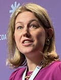 photo of Fleur Mauritz