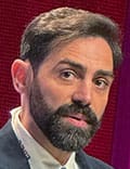 photo of Antonio De Meglio, MD